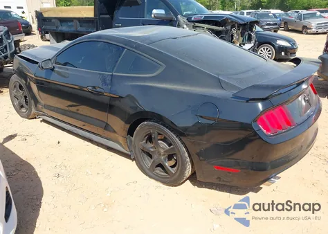 2017 Ford Mustang V6 z USA, uszkodzony, nr VIN 1FA6P8AM5H5256208